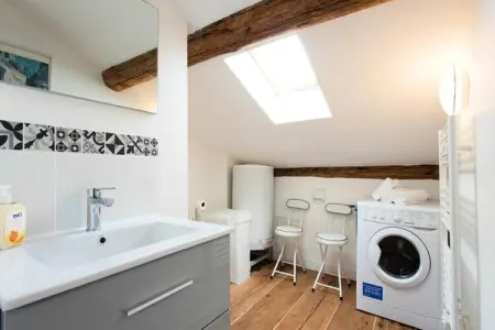 Studio à Montpellier, Studio à Montpellier - Photo 10
