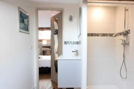 Studio à Montpellier, Studio à Montpellier - Photo 11