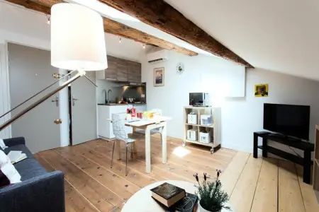 Studio à Montpellier, Studio à Montpellier - Photo 13