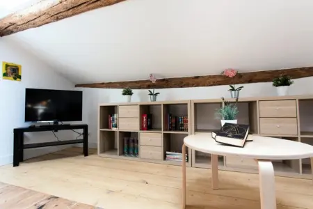 Studio à Montpellier, Studio à Montpellier - Photo 14