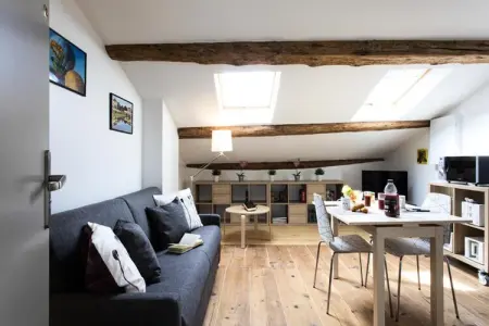 Studio à Montpellier, Studio à Montpellier - Photo 15