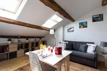 Studio à Montpellier, Studio à Montpellier - Photo 16