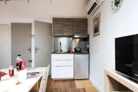 Studio à Montpellier, Studio à Montpellier - Photo 17