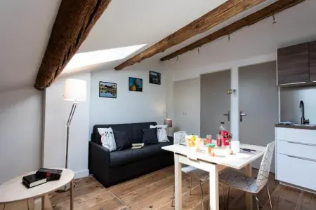 Studio à Montpellier, Studio à Montpellier - Photo 18