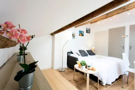 Studio à Montpellier, Studio à Montpellier - Photo 19