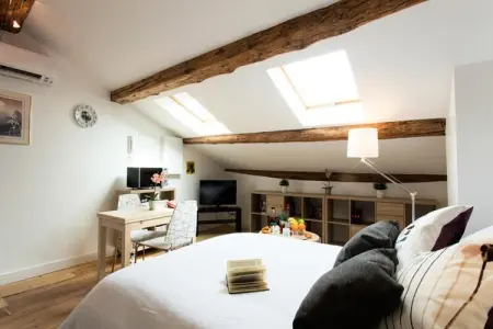 Studio à Montpellier, Studio à Montpellier - Photo 20