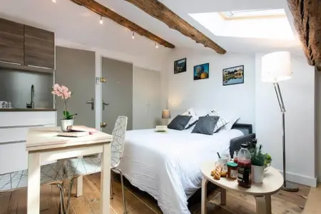 Studio à Montpellier, Studio à Montpellier - Photo 21