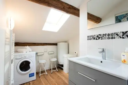 Studio à Montpellier, Studio à Montpellier - Photo 22