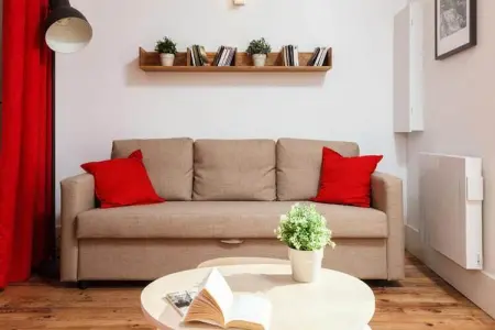 Appartements à Montpellier, Parfum mÃ©diterranÃ©e - PremiÃ¨re conciergerie - Photo 1