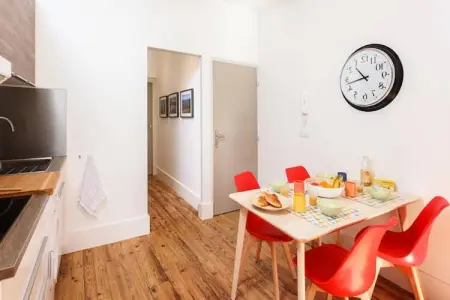 Appartements à Montpellier, Parfum mÃ©diterranÃ©e - PremiÃ¨re conciergerie - Photo 2