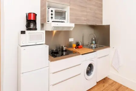 Appartements à Montpellier, Parfum mÃ©diterranÃ©e - PremiÃ¨re conciergerie - Photo 4
