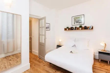 Appartements à Montpellier, Parfum mÃ©diterranÃ©e - PremiÃ¨re conciergerie - Photo 5