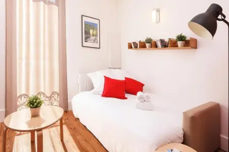 Appartements à Montpellier, Parfum mÃ©diterranÃ©e - PremiÃ¨re conciergerie - Photo 6