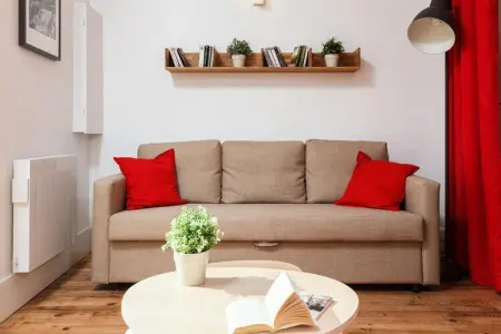 Appartements à Montpellier, Parfum mÃ©diterranÃ©e - PremiÃ¨re conciergerie - Photo 14