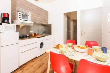 Appartements à Montpellier, Parfum mÃ©diterranÃ©e - PremiÃ¨re conciergerie - Photo 17