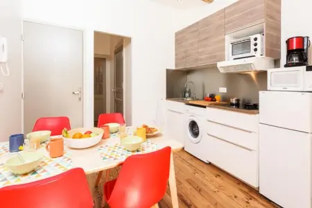 Appartements à Montpellier, Parfum mÃ©diterranÃ©e - PremiÃ¨re conciergerie - Photo 18