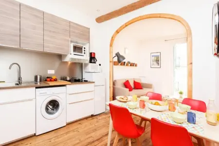 Appartements à Montpellier, Parfum mÃ©diterranÃ©e - PremiÃ¨re conciergerie - Photo 20