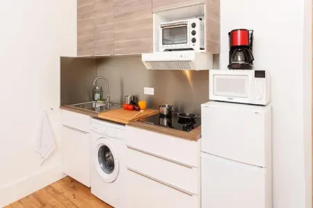 Appartements à Montpellier, Parfum mÃ©diterranÃ©e - PremiÃ¨re conciergerie - Photo 21