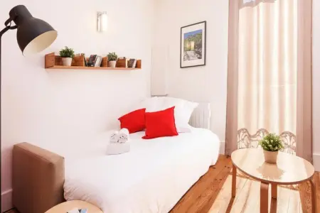 Appartements à Montpellier, Parfum mÃ©diterranÃ©e - PremiÃ¨re conciergerie - Photo 25