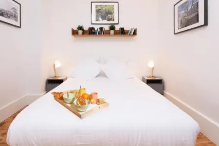 Appartements à Montpellier, Parfum mÃ©diterranÃ©e - PremiÃ¨re conciergerie - Photo 26