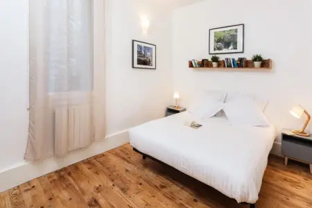 Appartements à Montpellier, Parfum mÃ©diterranÃ©e - PremiÃ¨re conciergerie - Photo 28