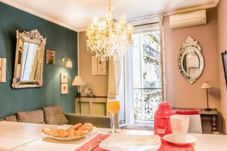 Appartements à Montpellier, Ohlala canourgue - PremiÃ¨re conciergerie - Photo 8