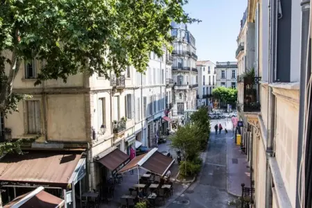Appartements à Montpellier, Ohlala canourgue - PremiÃ¨re conciergerie - Photo 27