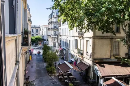 Appartements à Montpellier, Ohlala canourgue - PremiÃ¨re conciergerie - Photo 33