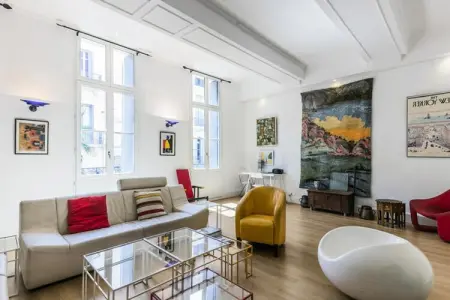Appartements à Montpellier, Villa jeu de paume - PremiÃ¨re conciergerie - Photo 1