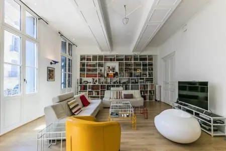 Appartements à Montpellier, Villa jeu de paume - PremiÃ¨re conciergerie - Photo 2