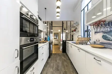 Appartements à Montpellier, Villa jeu de paume - PremiÃ¨re conciergerie - Photo 4