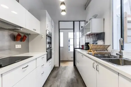 Appartements à Montpellier, Villa jeu de paume - PremiÃ¨re conciergerie - Photo 5