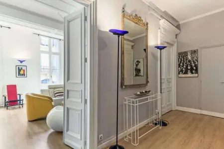 Appartements à Montpellier, Villa jeu de paume - PremiÃ¨re conciergerie - Photo 6