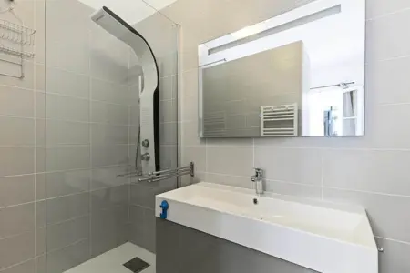 Appartements à Montpellier, Villa jeu de paume - PremiÃ¨re conciergerie - Photo 12