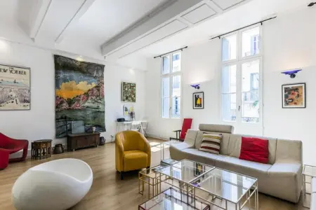 Appartements à Montpellier, Villa jeu de paume - PremiÃ¨re conciergerie - Photo 14