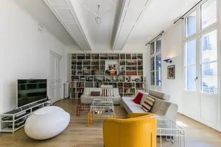 Appartements à Montpellier, Villa jeu de paume - PremiÃ¨re conciergerie - Photo 15