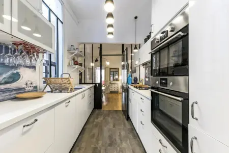 Appartements à Montpellier, Villa jeu de paume - PremiÃ¨re conciergerie - Photo 17