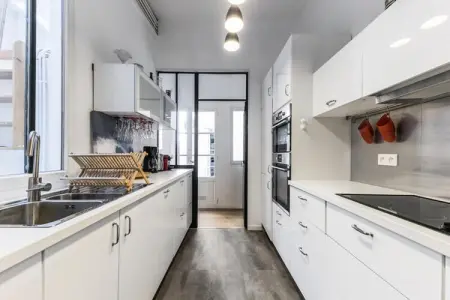 Appartements à Montpellier, Villa jeu de paume - PremiÃ¨re conciergerie - Photo 18