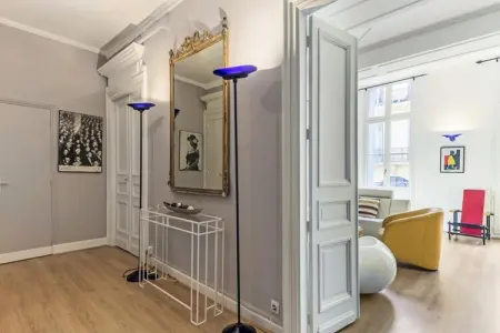 Appartements à Montpellier, Villa jeu de paume - PremiÃ¨re conciergerie - Photo 19