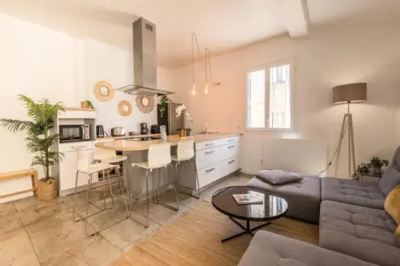 Appartements à Montpellier, Nid saint guilhem - PremiÃ¨re conciergerie - Photo 1
