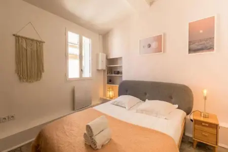 Appartements à Montpellier, Nid saint guilhem - PremiÃ¨re conciergerie - Photo 2