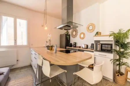 Appartements à Montpellier, Nid saint guilhem - PremiÃ¨re conciergerie - Photo 3
