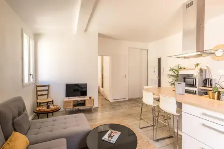 Appartements à Montpellier, Nid saint guilhem - PremiÃ¨re conciergerie - Photo 4