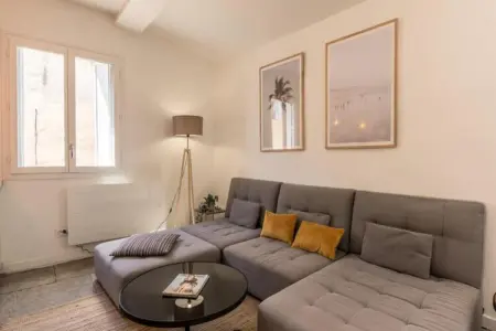 Appartements à Montpellier, Nid saint guilhem - PremiÃ¨re conciergerie - Photo 6