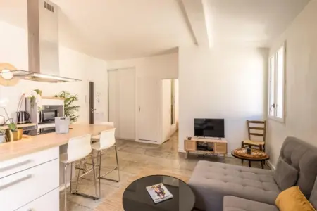 Appartements à Montpellier, Nid saint guilhem - PremiÃ¨re conciergerie - Photo 7