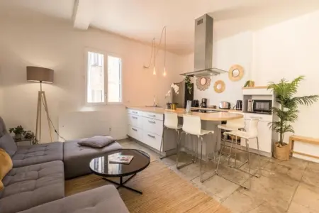 Appartements à Montpellier, Nid saint guilhem - PremiÃ¨re conciergerie - Photo 9