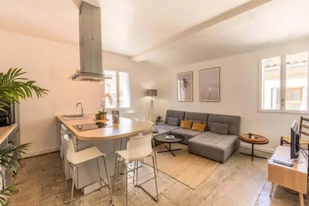 Appartements à Montpellier, Nid saint guilhem - PremiÃ¨re conciergerie - Photo 10