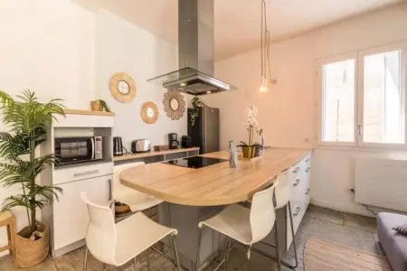 Appartements à Montpellier, Nid saint guilhem - PremiÃ¨re conciergerie - Photo 11