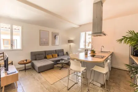 Appartements à Montpellier, Nid saint guilhem - PremiÃ¨re conciergerie - Photo 12