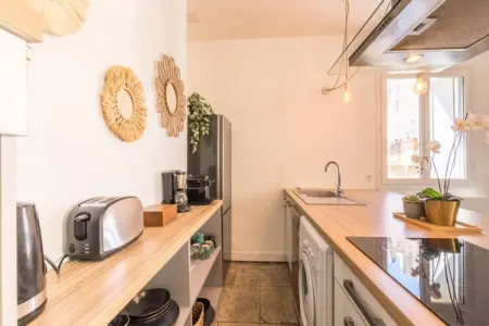 Appartements à Montpellier, Nid saint guilhem - PremiÃ¨re conciergerie - Photo 13